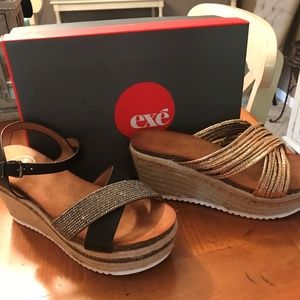 EXE Shoe's